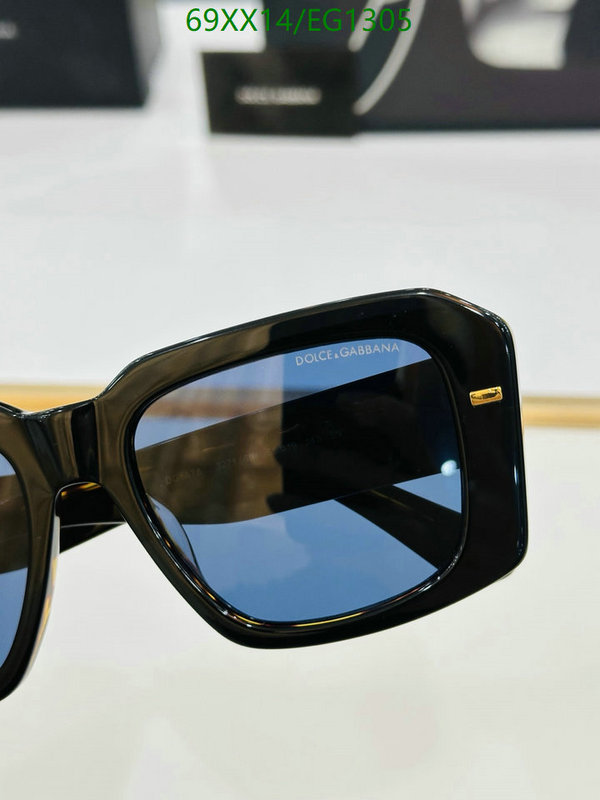 D&G-Glasses Code: EG1305 $: 69USD