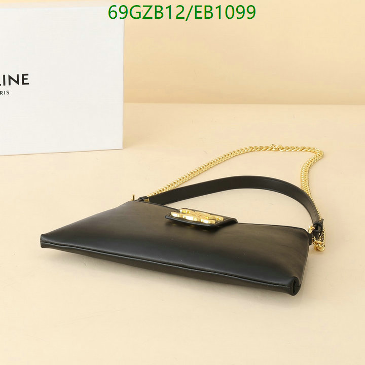 Celine-Bag-4A Quality Code: EB1099 $: 69USD