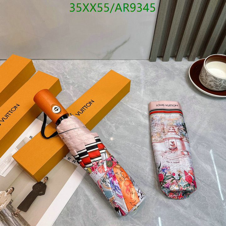 LV-Umbrella Code: AR9345 $: 35USD