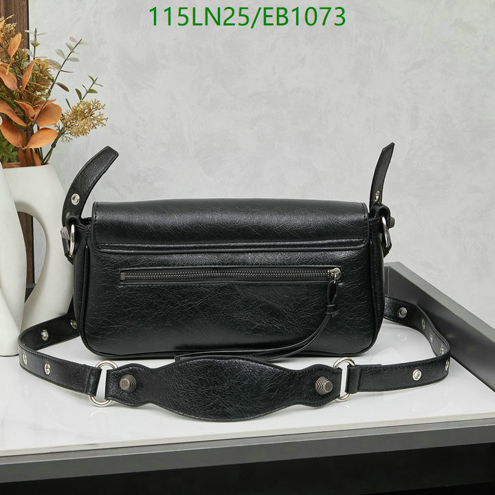 Balenciaga-Bag-4A Quality Code: EB1073 $: 115USD