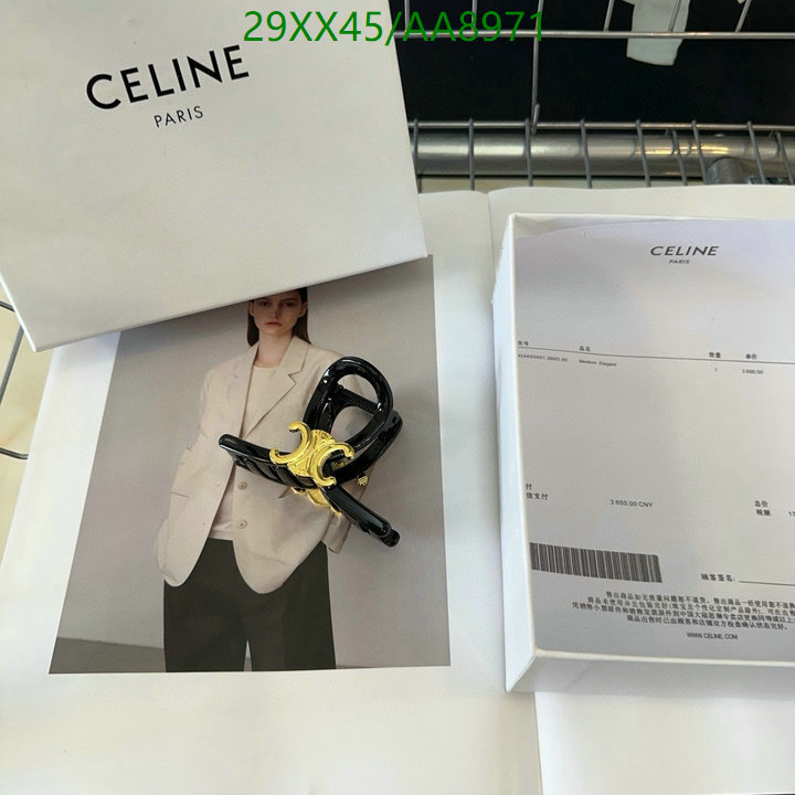 Celine-Headband Code: AA8971 $: 29USD