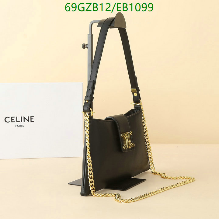 Celine-Bag-4A Quality Code: EB1099 $: 69USD