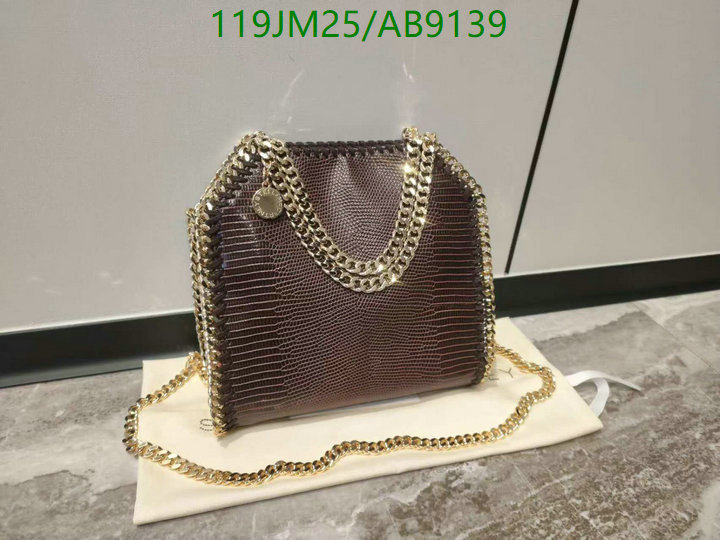 Stella McCartney-Bag-Mirror Quality Code: AB9139