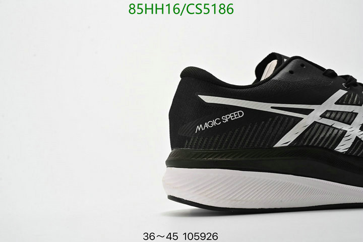 Magic Speed-Women Shoes Code: CS5186 $: 85USD