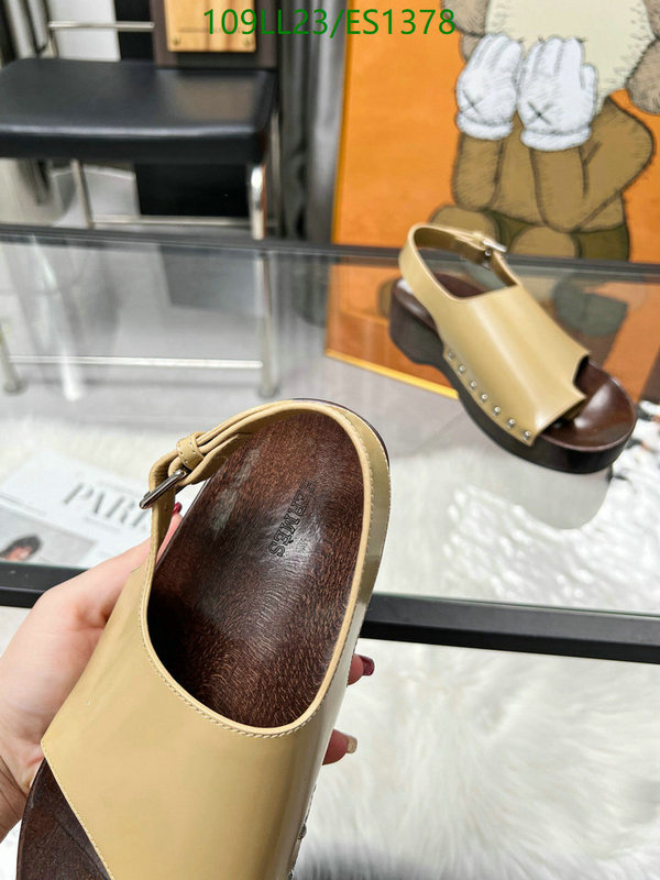 Hermes-Women Shoes Code: ES1378 $: 109USD