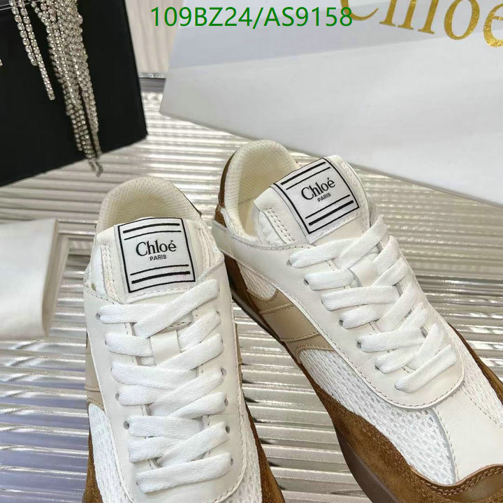 Chloe-Women Shoes Code: AS9158 $: 109USD