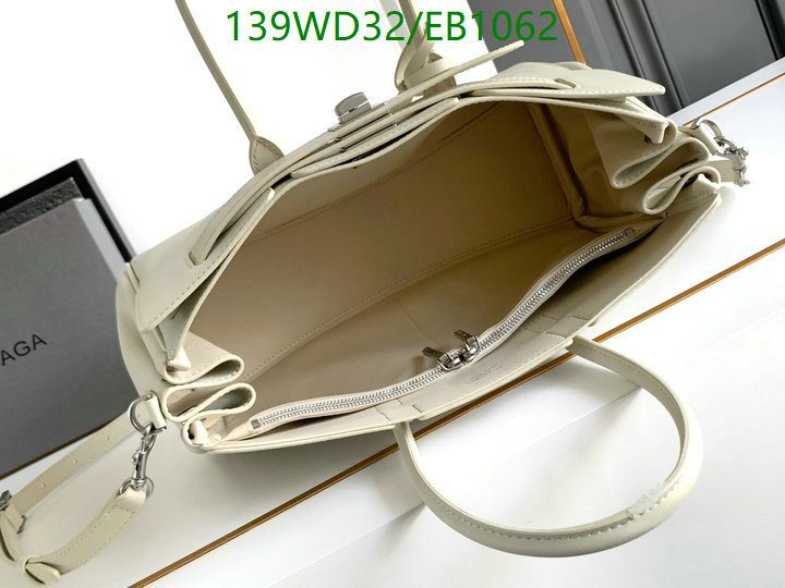 Balenciaga-Bag-4A Quality Code: EB1062 $: 139USD