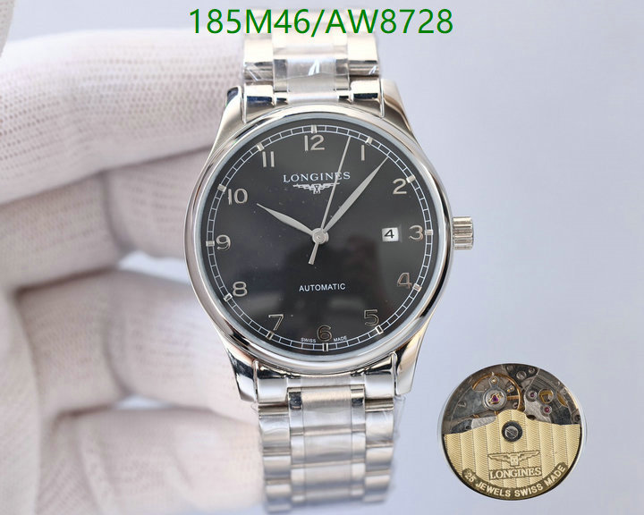 LONGINES-Watch-4A Quality Code: AW8728 $: 185USD