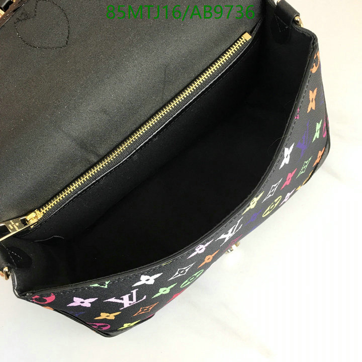 LV-Bag-4A Quality Code: AB9736 $: 85USD