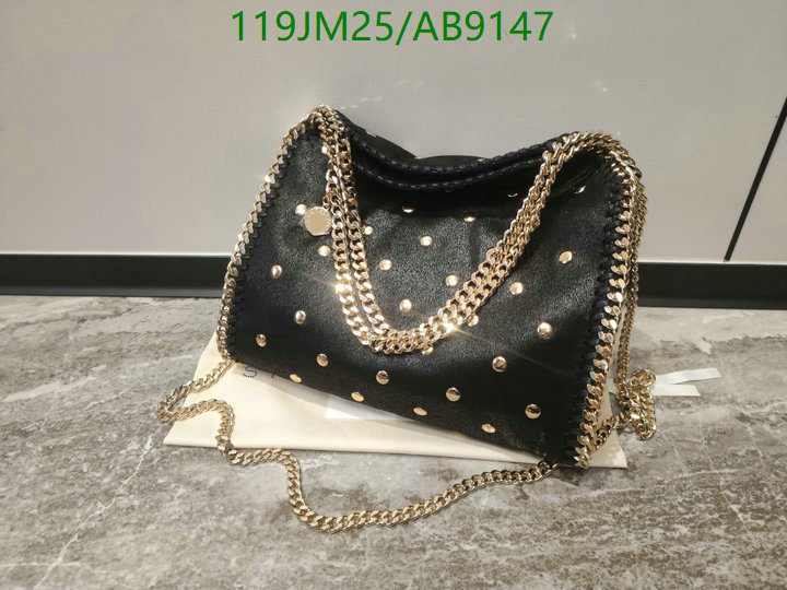 Stella McCartney-Bag-Mirror Quality Code: AB9147