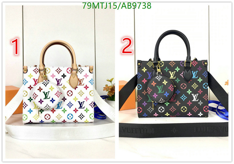 LV-Bag-4A Quality Code: AB9738 $: 79USD