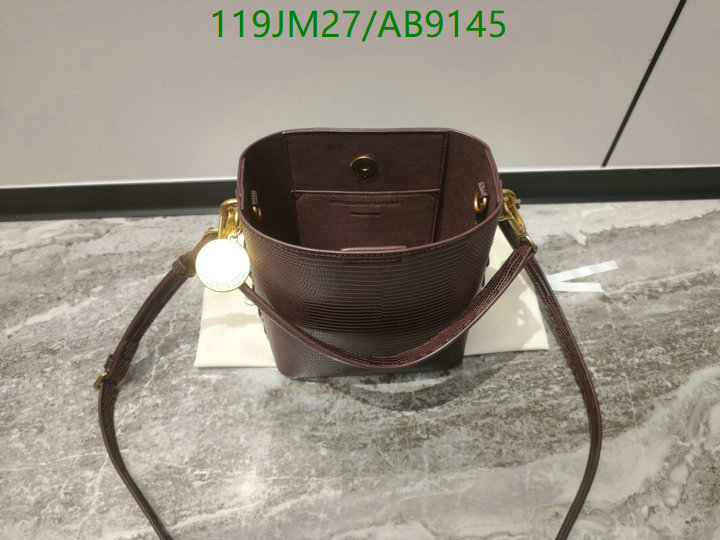 Stella McCartney-Bag-Mirror Quality Code: AB9145 $: 119USD