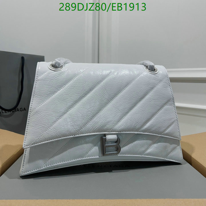 Balenciaga-Bag-Mirror Quality Code: EB1913 $: 289USD