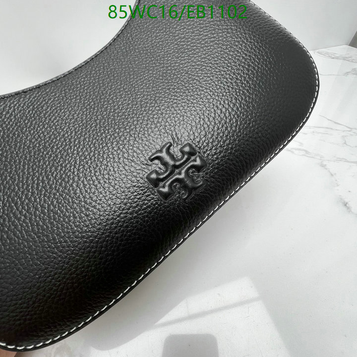 Tory Burch-Bag-4A Quality Code: EB1102 $: 85USD