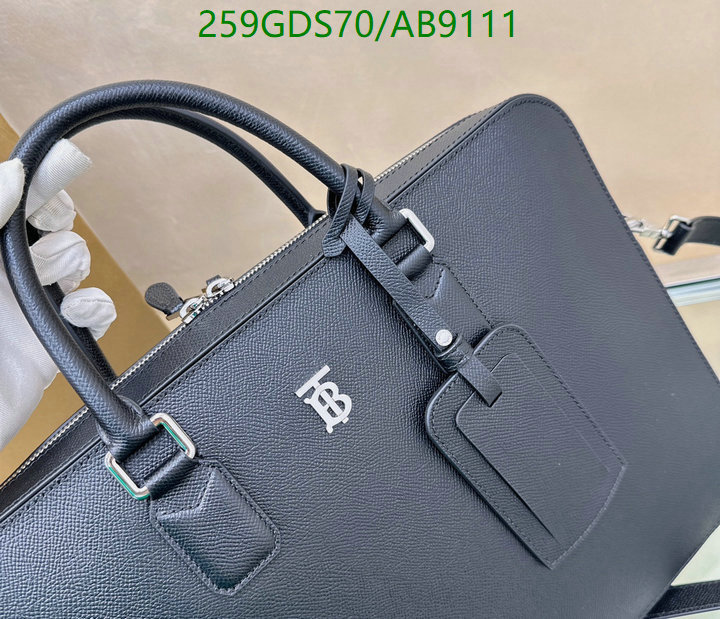 Burberry-Bag-Mirror Quality Code: AB9111 $: 259USD