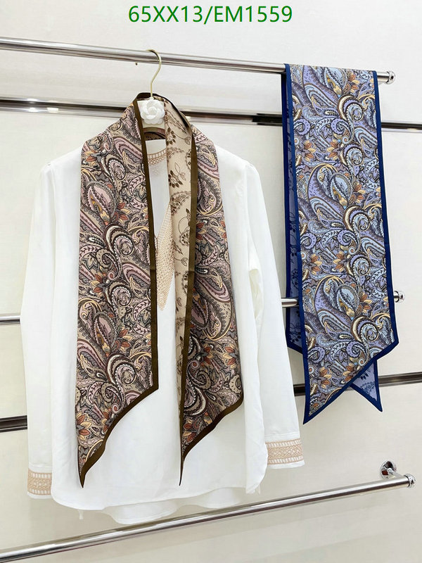 Loro Piana-Scarf Code: EM1559 $: 65USD
