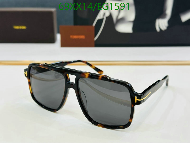 Tom Ford-Glasses Code: EG1591 $: 69USD