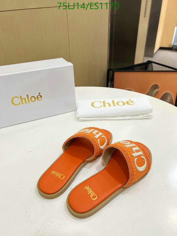 Chloe-Women Shoes Code: ES1170 $: 75USD