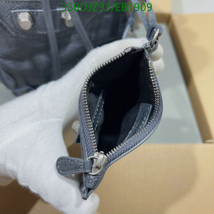 Balenciaga-Bag-Mirror Quality Code: EB1909 $: 330USD