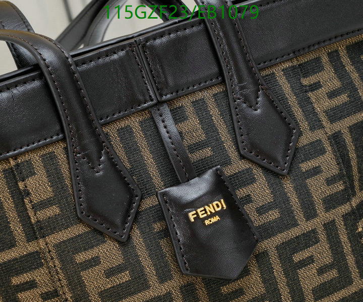 Fendi-Bag-4A Quality Code: EB1079