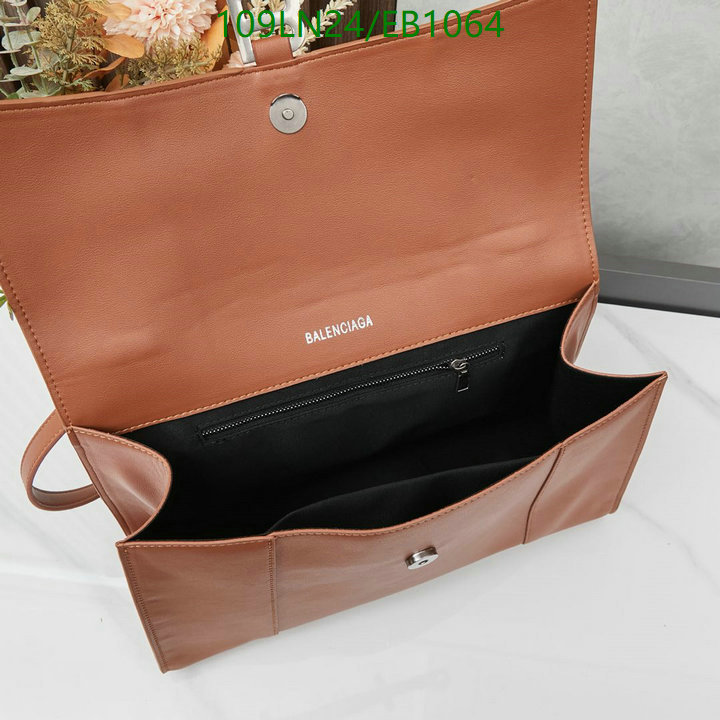 Balenciaga-Bag-4A Quality Code: EB1064 $: 109USD