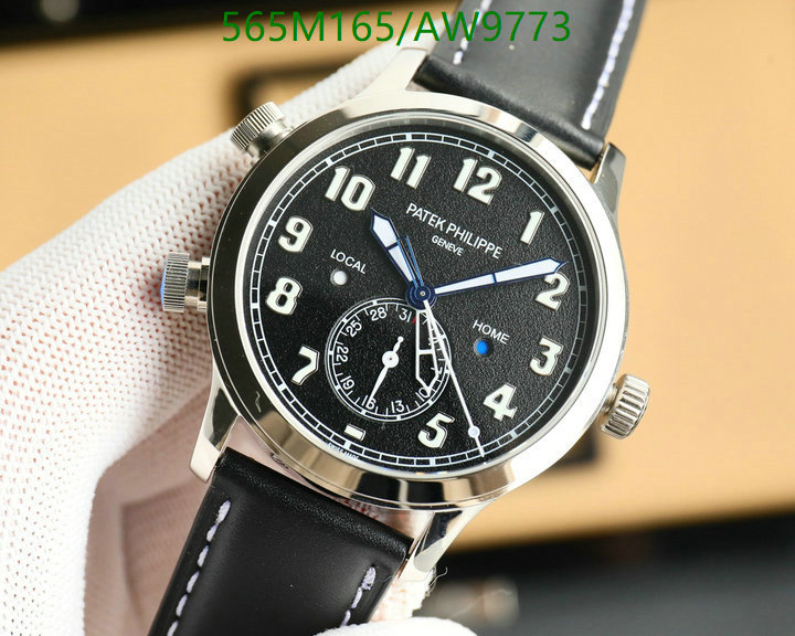 Patek Philippe-Watch-Mirror Quality Code: AW9773 $: 565USD