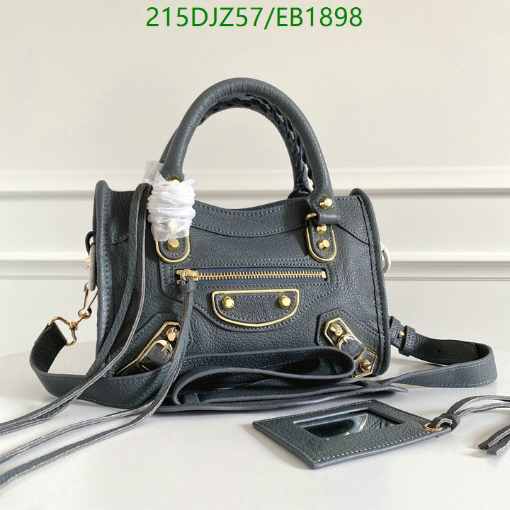 Balenciaga-Bag-Mirror Quality Code: EB1898 $: 215USD