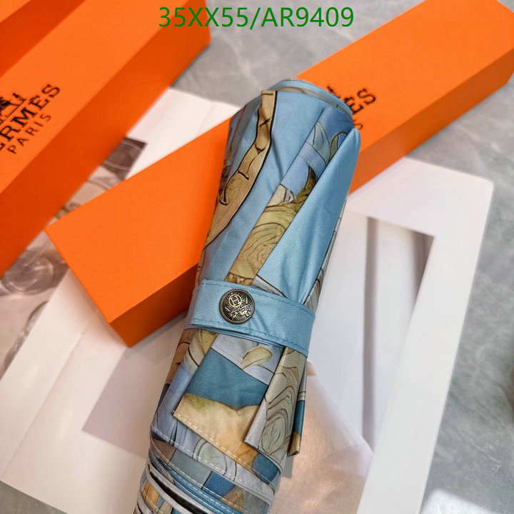 Hermes-Umbrella Code: AR9409 $: 35USD