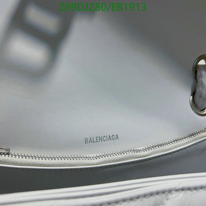 Balenciaga-Bag-Mirror Quality Code: EB1913 $: 289USD