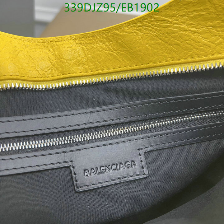 Balenciaga-Bag-Mirror Quality Code: EB1902 $: 339USD