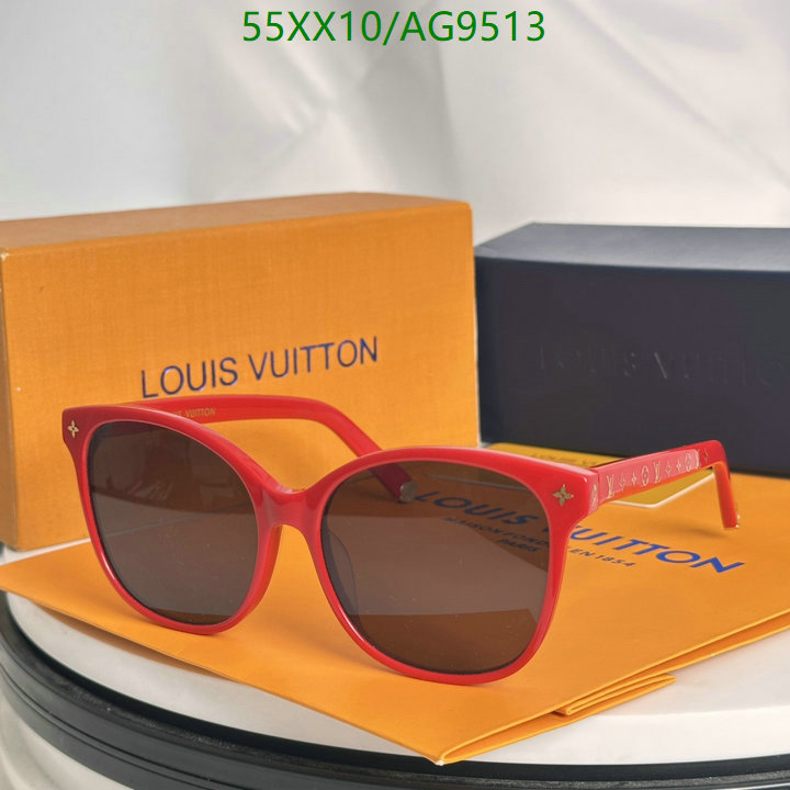 LV-Glasses Code: AG9513 $: 55USD