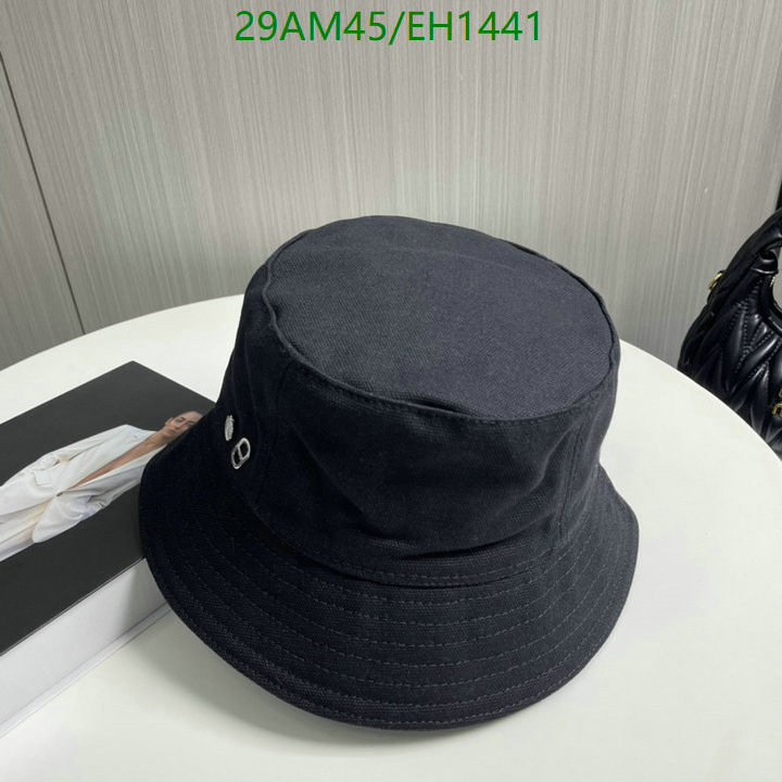 Hermes-Cap(Hat) Code: EH1441 $: 29USD