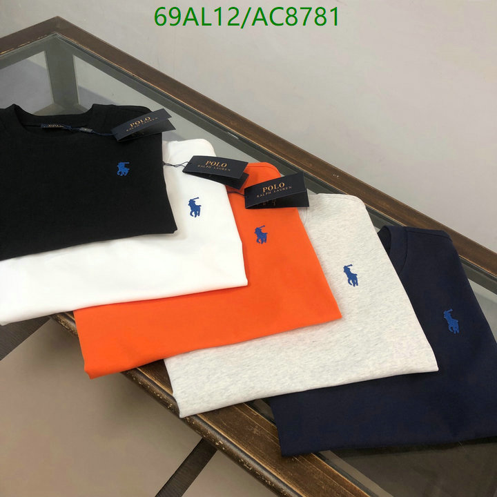 Polo-Clothing Code: AC8781 $: 69USD