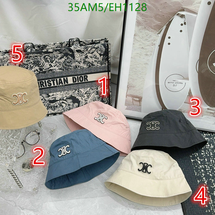 Celine-Cap(Hat) Code: EH1128 $: 35USD