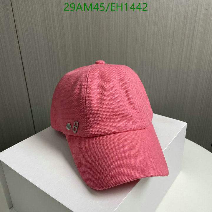 Hermes-Cap(Hat) Code: EH1442 $: 29USD