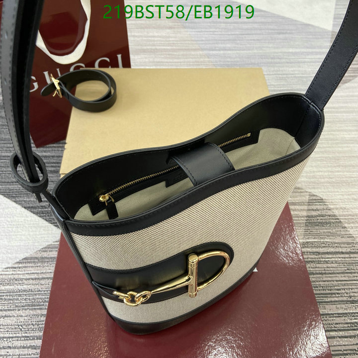 Gucci-Bag-Mirror Quality Code: EB1919 $: 219USD