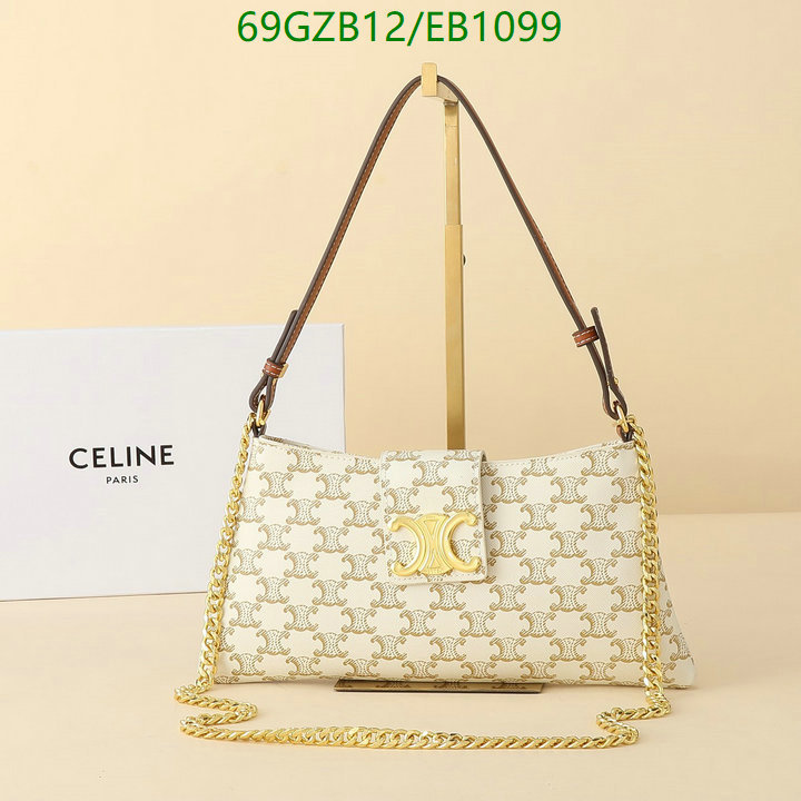 Celine-Bag-4A Quality Code: EB1099 $: 69USD