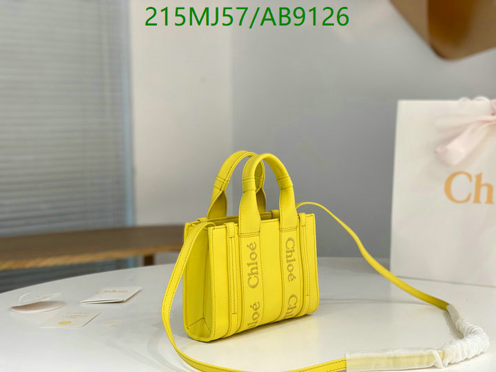 Chlo-Bag-Mirror Quality Code: AB9126 $: 215USD