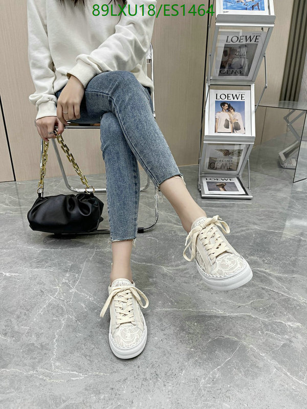 Chloe-Women Shoes Code: ES1464 $: 89USD