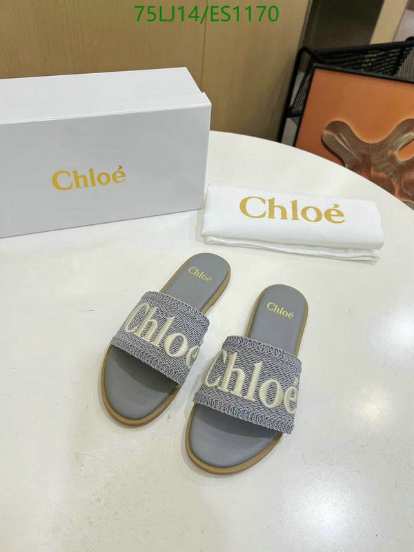 Chloe-Women Shoes Code: ES1170 $: 75USD