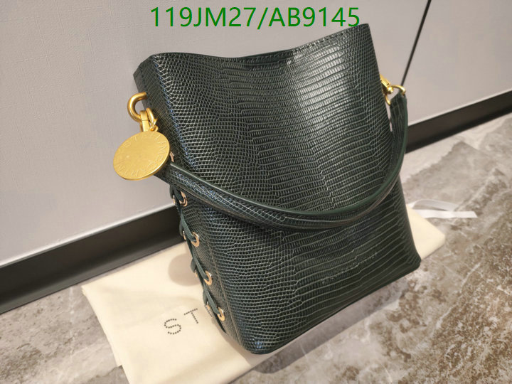 Stella McCartney-Bag-Mirror Quality Code: AB9145 $: 119USD