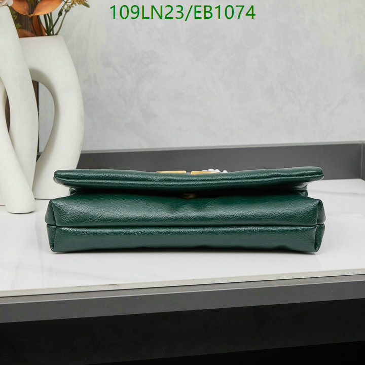 Balenciaga-Bag-4A Quality Code: EB1074 $: 109USD