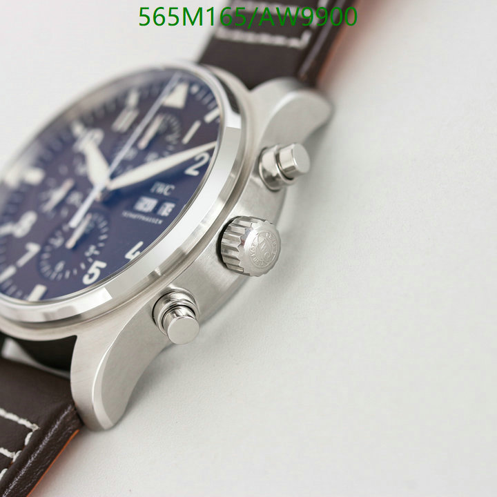 IWC-Watch-Mirror Quality Code: AW9900 $: 565USD