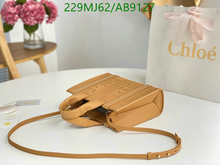 Chlo-Bag-Mirror Quality Code: AB9127 $: 229USD