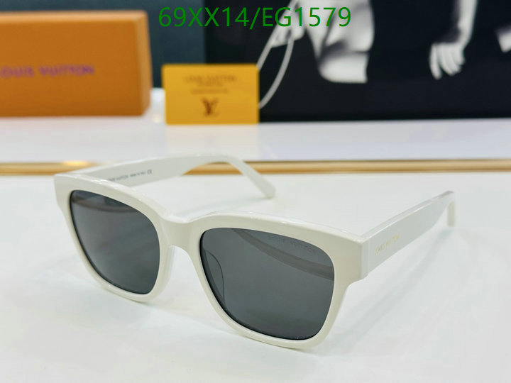 LV-Glasses Code: EG1579 $: 69USD