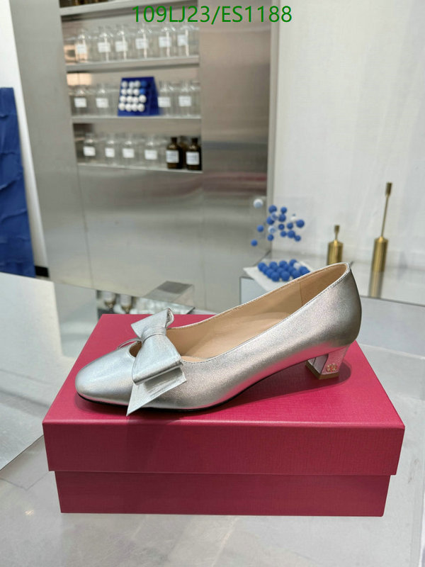 Valentino-Women Shoes Code: ES1188 $: 109USD