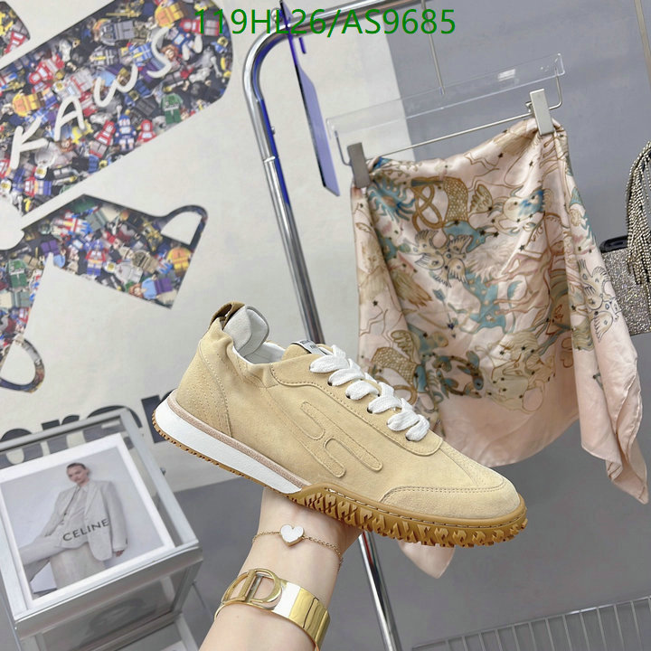 Hermes-Women Shoes Code: AS9685 $: 119USD
