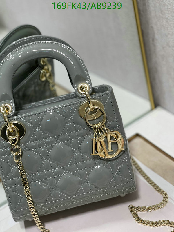 Dior-Bag-Mirror Quality Code: AB9239 $: 169USD