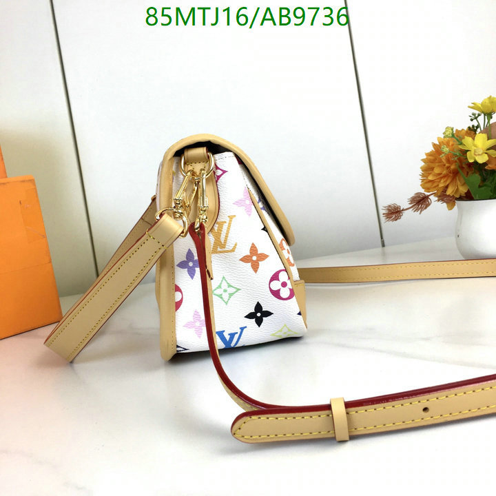 LV-Bag-4A Quality Code: AB9736 $: 85USD