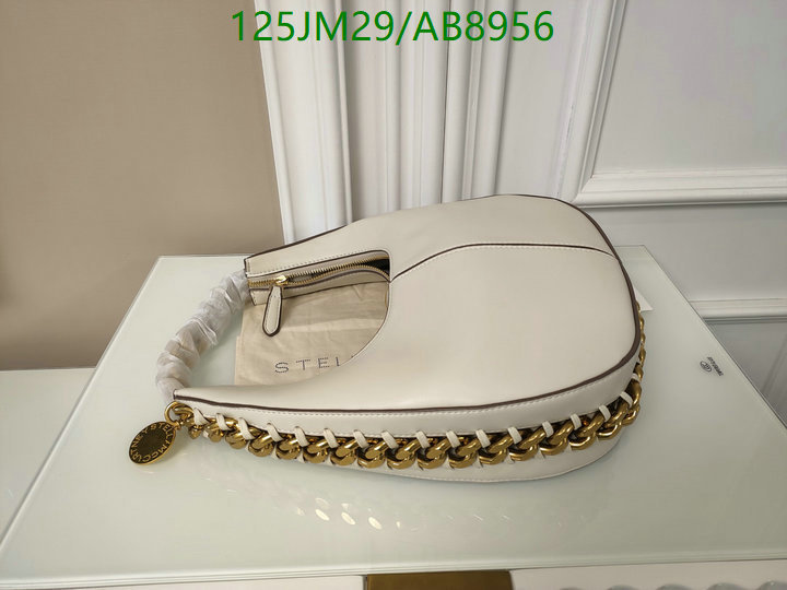 Stella McCartney-Bag-Mirror Quality Code: AB8956 $: 125USD